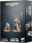 Warhammer 40,000: Chaos Space Marines - Fabius Bile